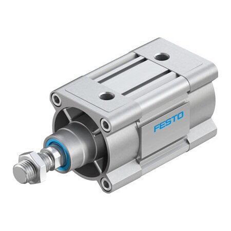 Festo Standards-Based Cylinder DSBC-80-30-D3-PPSA-N3 DSBC-80-30-D3-PPSA-N3